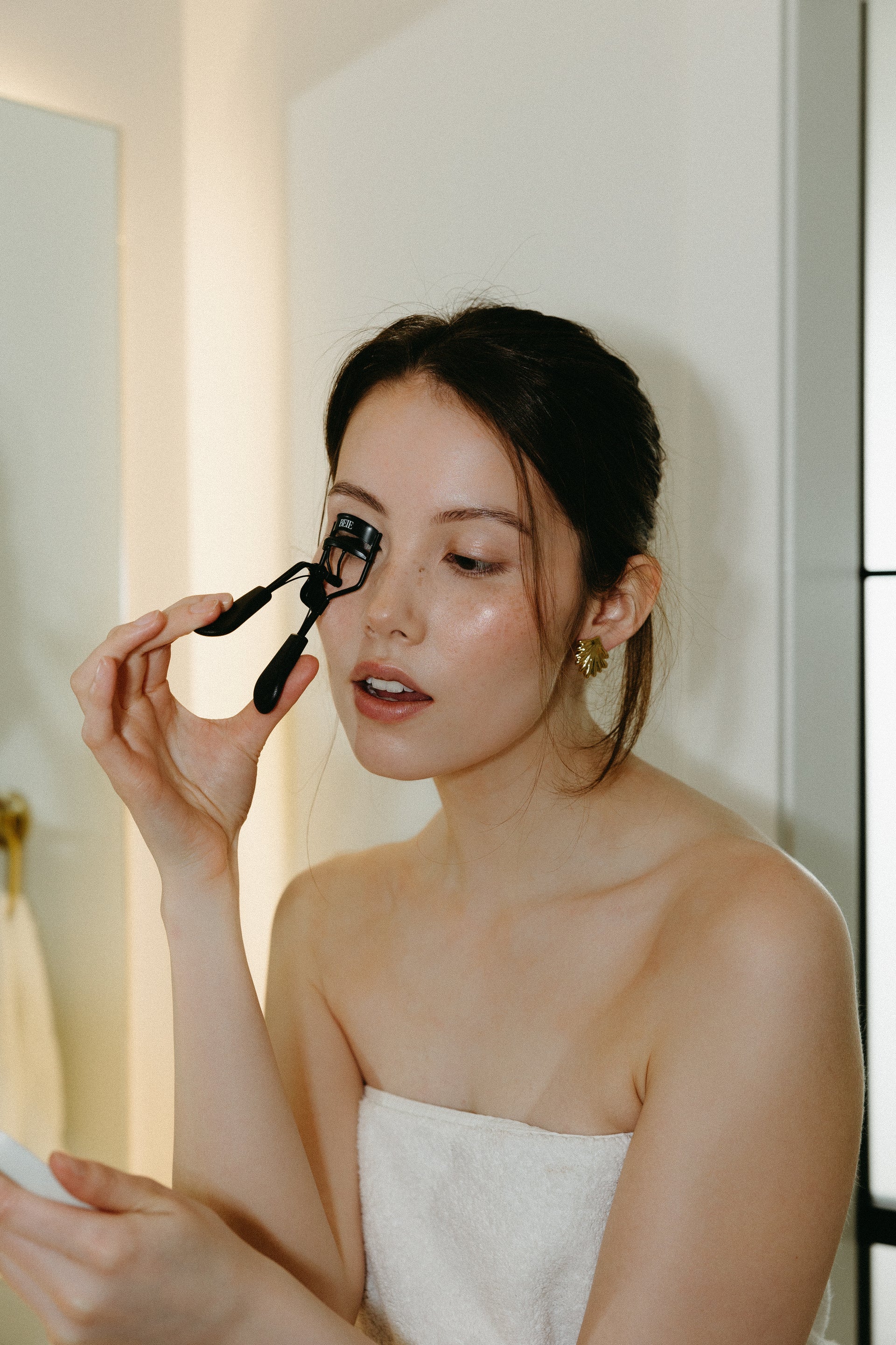 Lash Curler