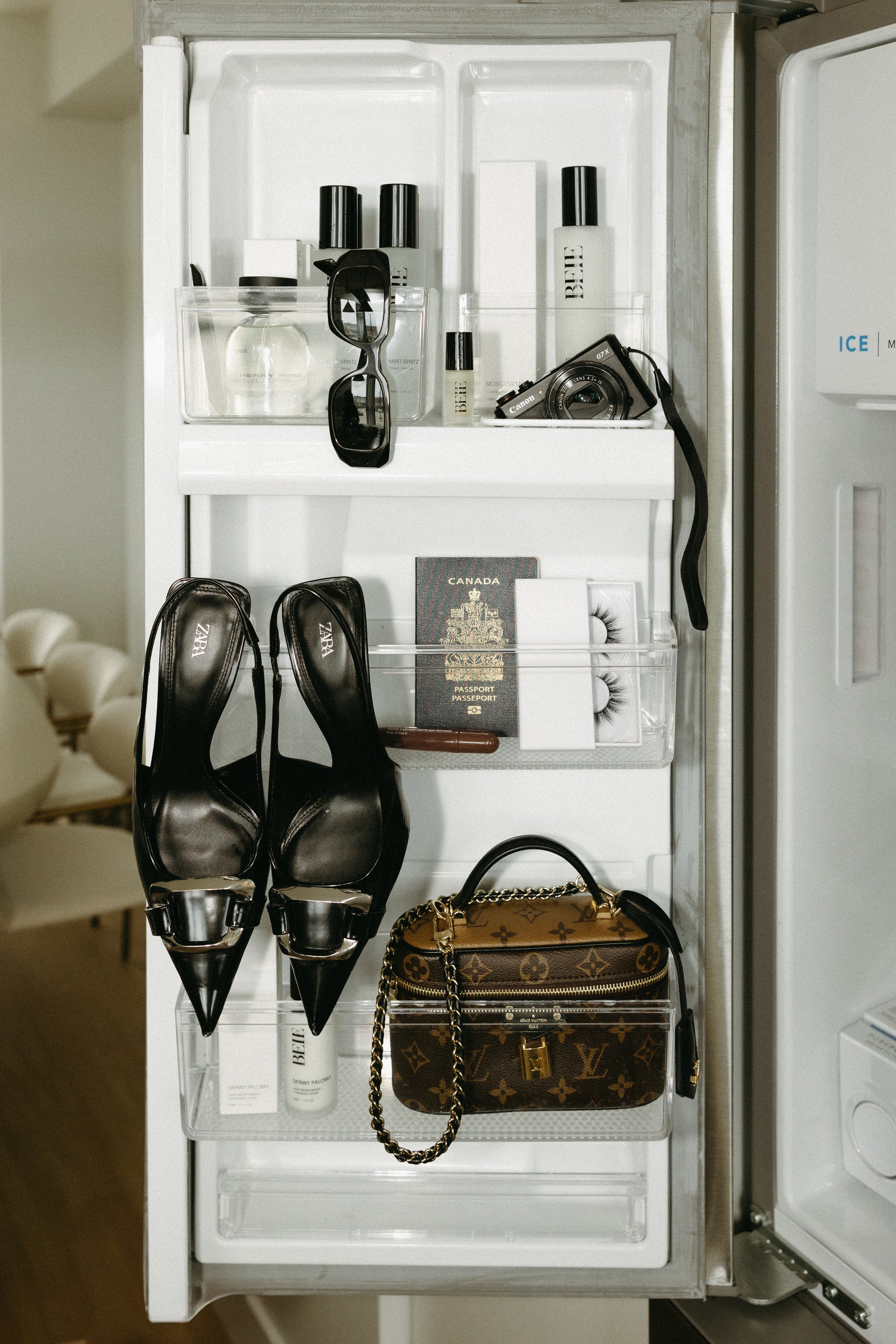 The Daily Routine Set