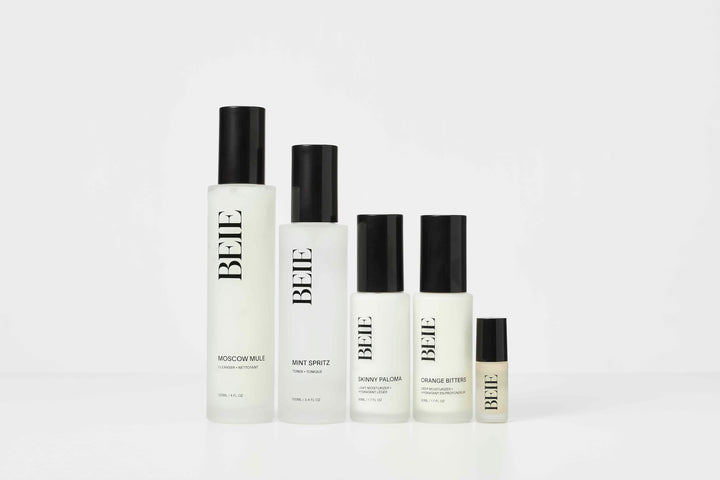 The Daily Routine Set