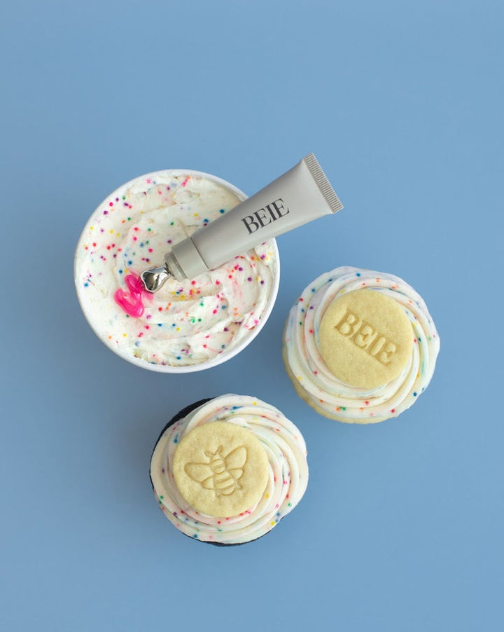 Crave x BEIE Birthday Collection