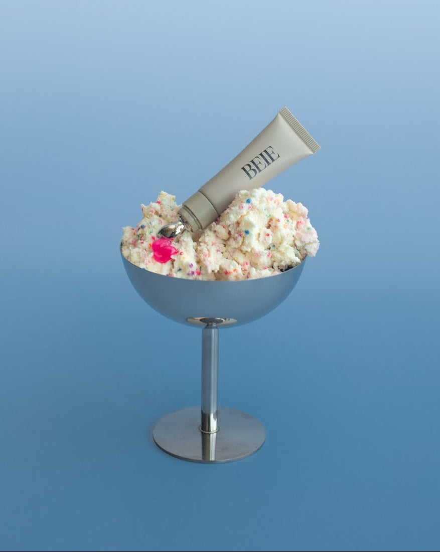 Crave x BEIE Birthday Collection
