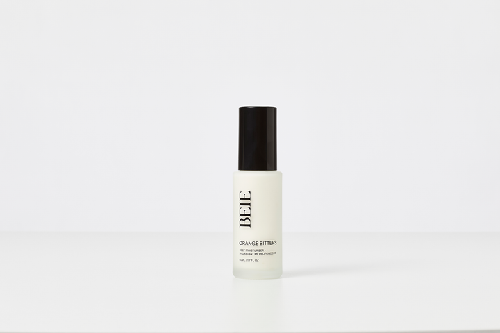 Orange Bitters Deep Moisturizer