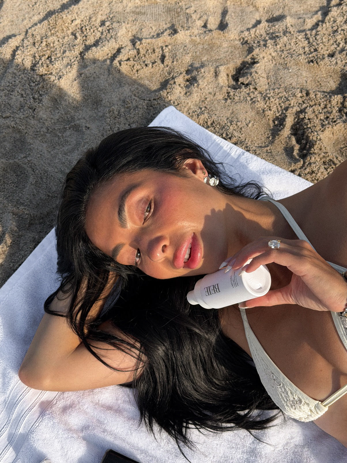Last Call Facial Mist