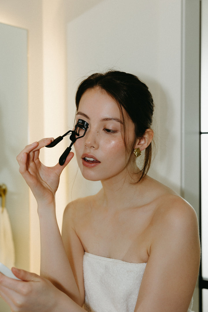Lash Curler