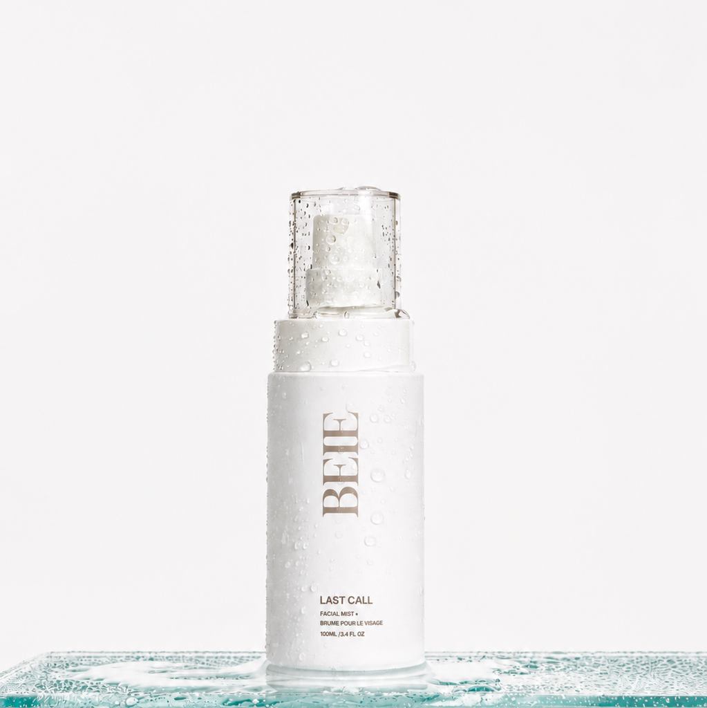 Last Call Facial Mist