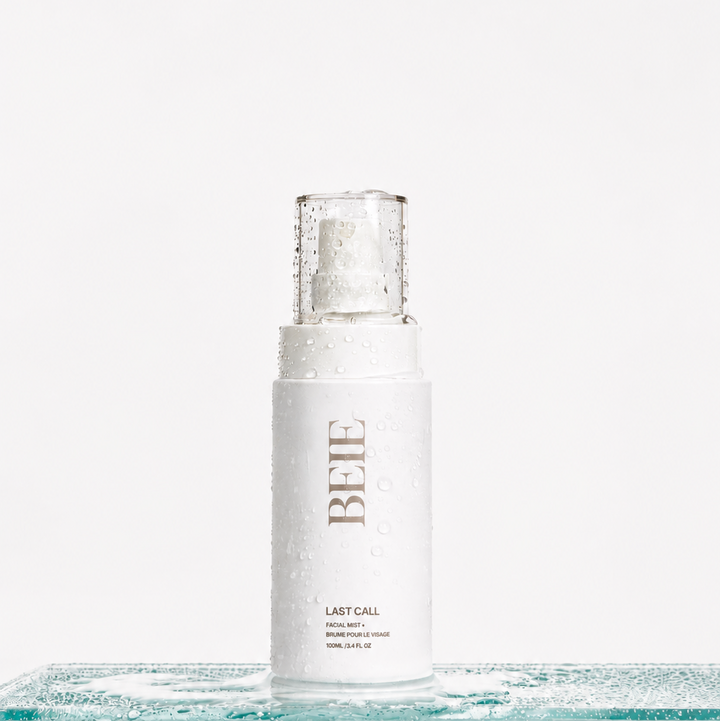 Last Call Facial Mist