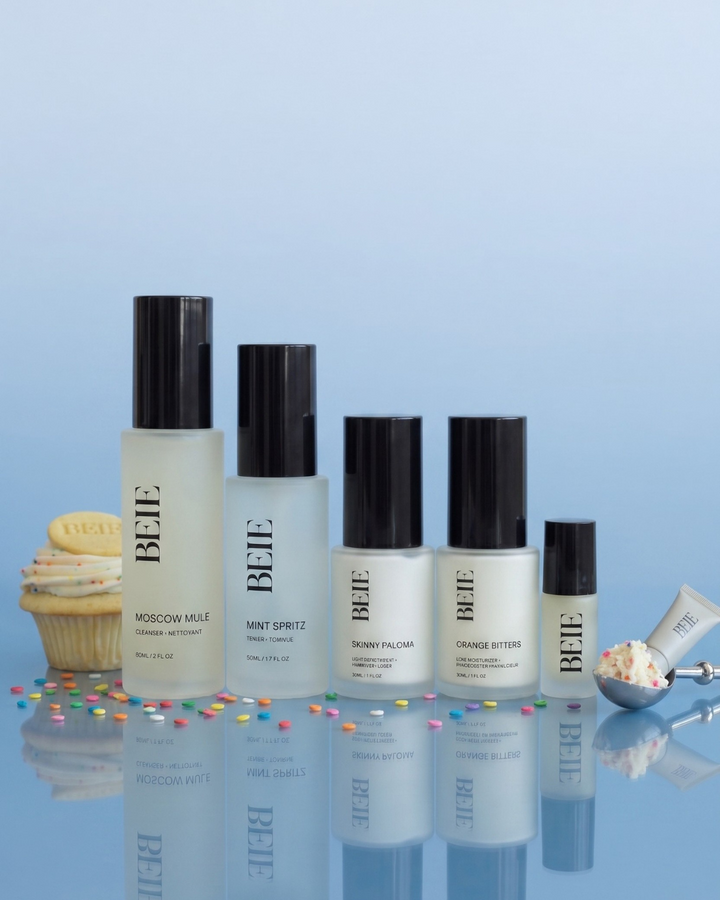 The Mini Kit BIRTHDAY BUNDLE