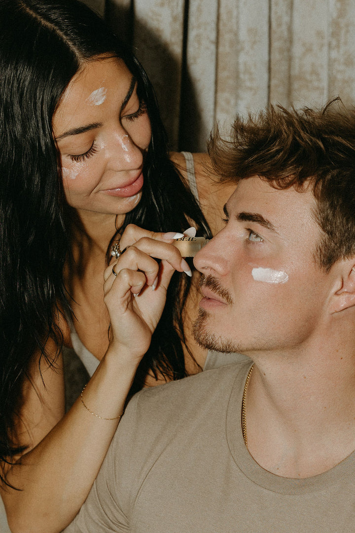 The Daily Routine Set