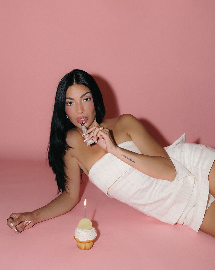Crave x BEIE Birthday Collection