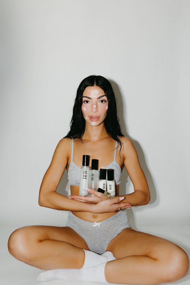 The Daily Routine Set