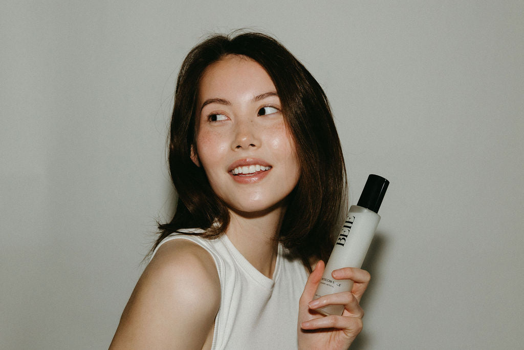 Pick Me Up Eye Serum | Ultimate Wake Up Call | BEIE