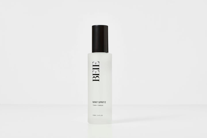 Mint Spritz Toner